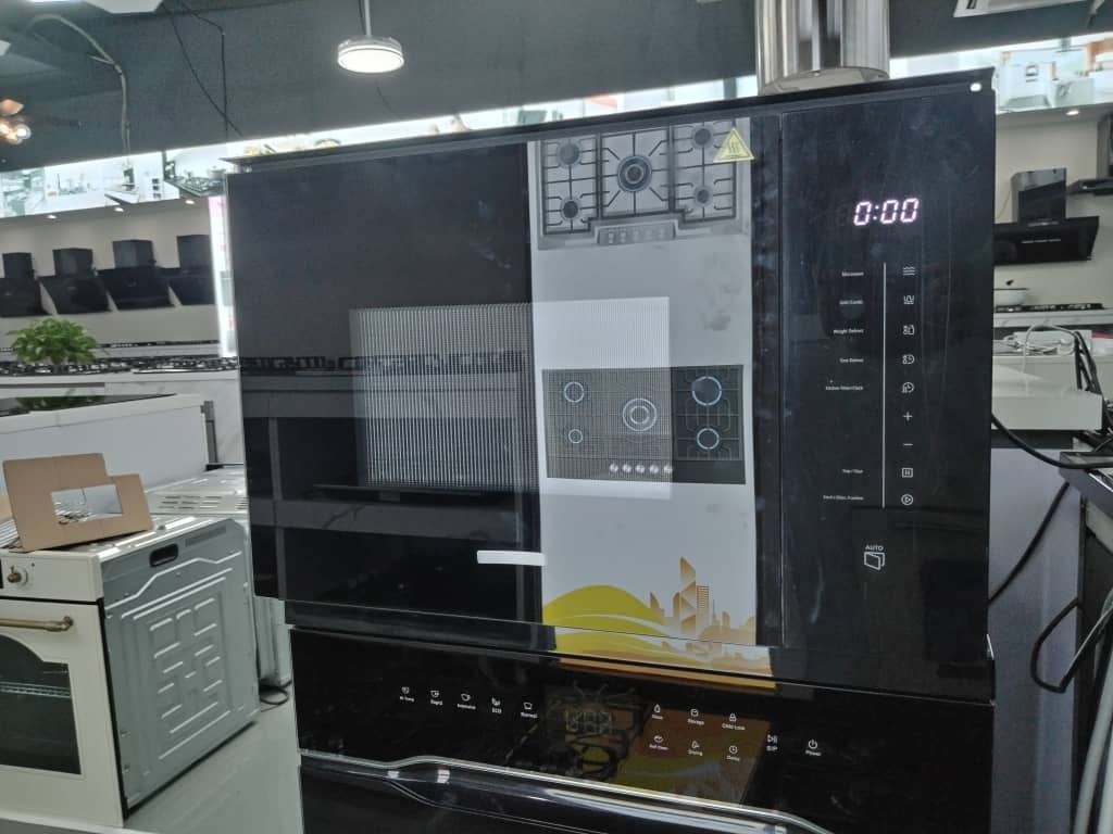 Fours Micro-ondes